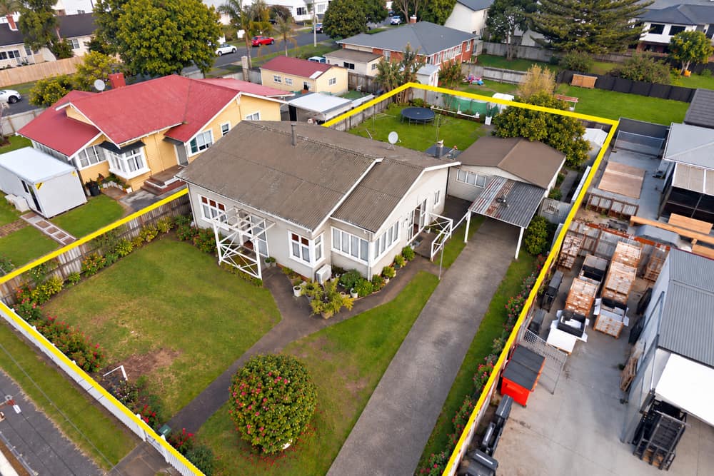 1 Rosella Road, Māngere East