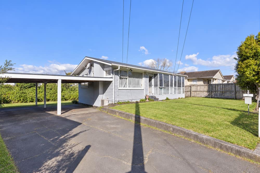 13 Perth Street, Ōtara