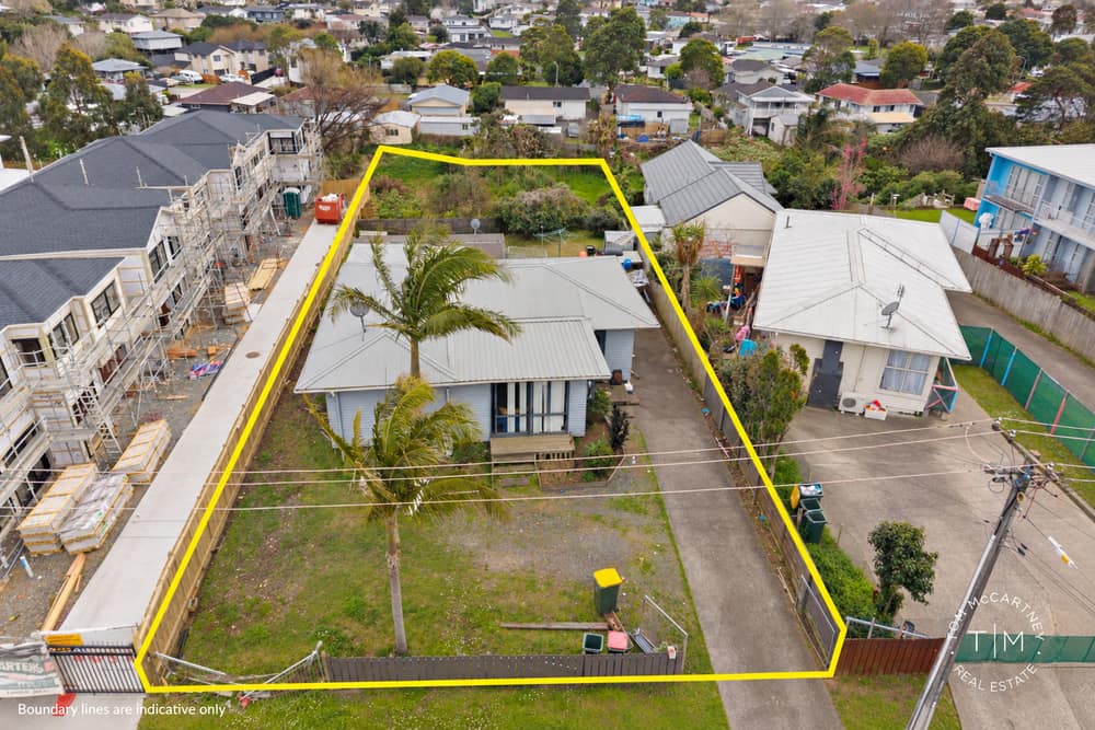 23 Olive Crescent, Papatoetoe