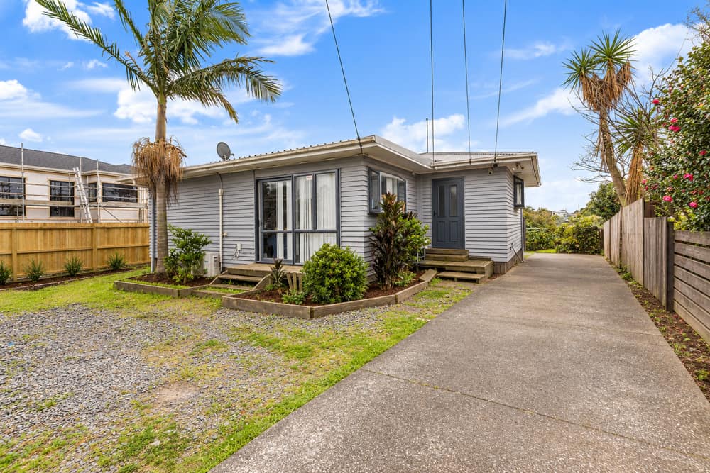 23 Olive Crescent, Papatoetoe