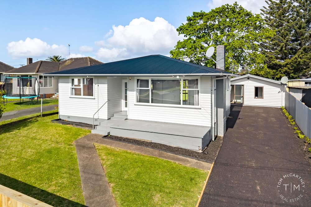 38 Tyrone Street, Ōtara
