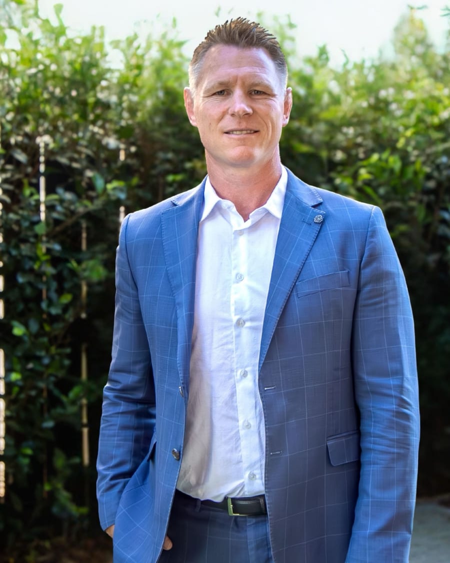 Tom McCartney, Ray White Manurewa